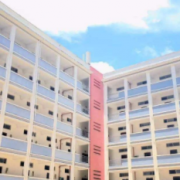 玉林華港中等職業技術學校