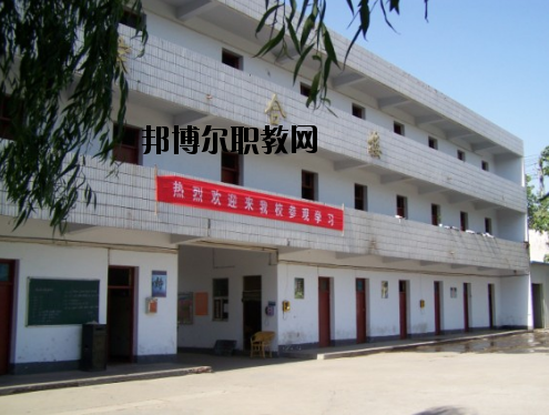 鄭州理工中等專業學校2021年有哪些專業
