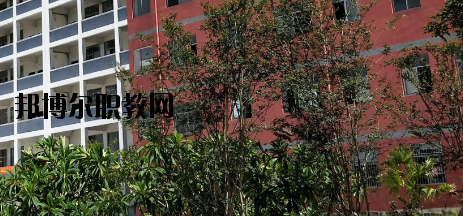 玉林華港中等職業技術學校怎么樣、好不好