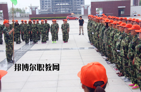 濟(jì)源職業(yè)技術(shù)學(xué)校2021年報(bào)名條件、招生要求、招生對象