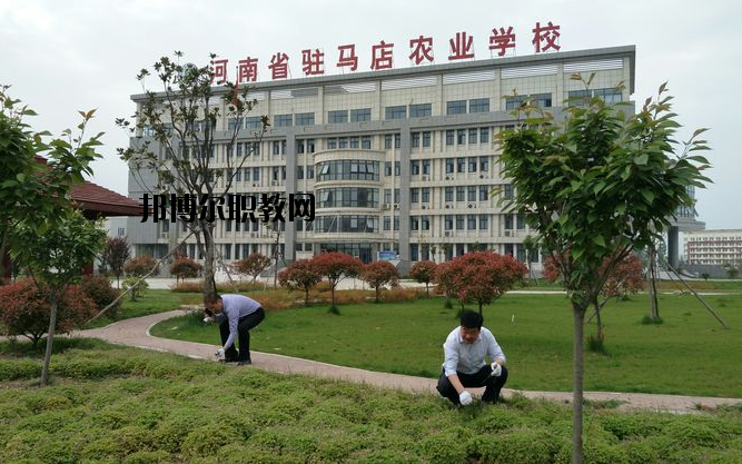 河南駐馬店農業學校怎么樣、好不好