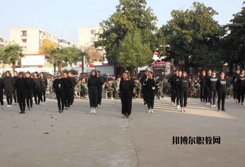 南陽第五中等職業(yè)學(xué)校怎么樣、好不好