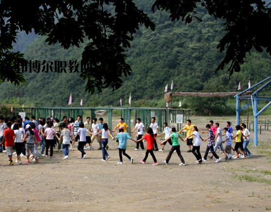 黃山旅游管理學(xué)校怎么樣、好不好
