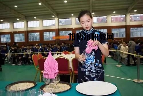 奉化區(qū)工貿(mào)旅游學(xué)校2020年報名條件、招生要求、招生對象