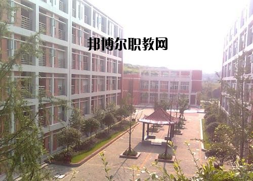 自貢錦江職業技術學校地址在哪里 