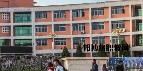 林州職業教育中心怎么樣、好不好