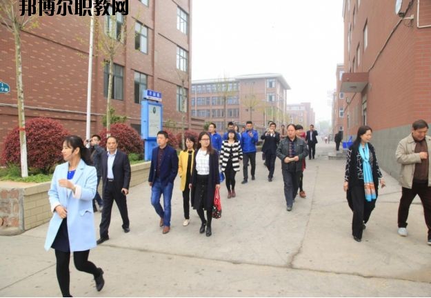 鄭州城鐵交通中等專業(yè)學(xué)校2021年報名條件、招生要求、招生對象