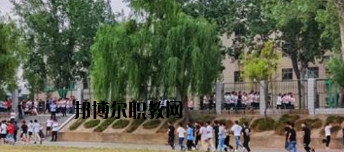 河南工業和信息化高級技工學校地址在哪里