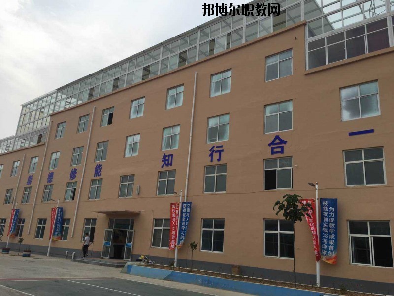 輝縣市第一職業(yè)中等專業(yè)學校2021年招生錄取分數線