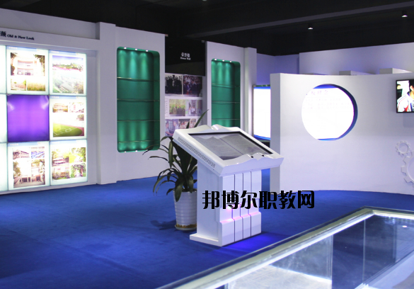 阜陽現代職業教育學校2020年有哪些專業