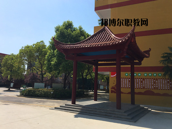 潁上信息工程學校怎么樣、好不好