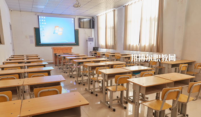 石家莊方正高級職業中學