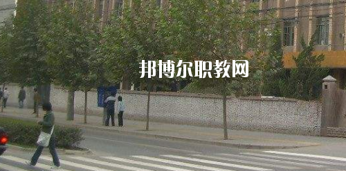 西安鐵路高級技工學校怎么樣、好不好