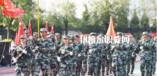 西安齊力鐵路學(xué)校2020年報(bào)名條件、招生要求、招生對(duì)象