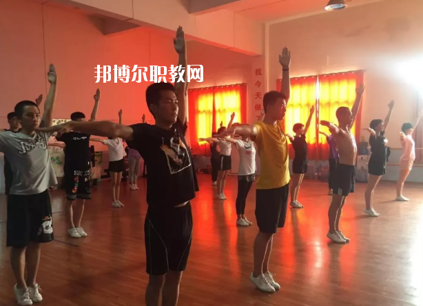 石家莊世海傳媒中等專業學校