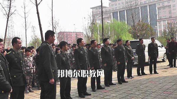 鄭州通信科技中等專業(yè)學校2021年報名條件、招生要求、招生對象