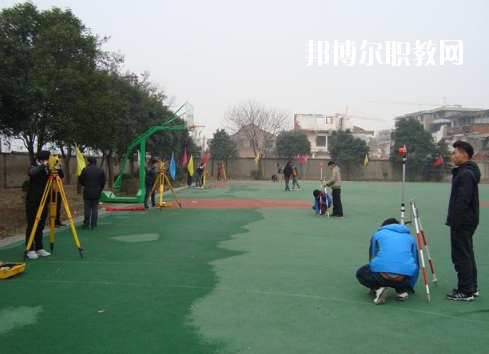 合肥商貿職業學校怎么樣、好不好
