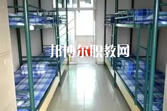 四川石棉職業高級中學2020年宿舍條件