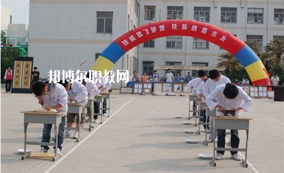 鄭州市實驗中等專業學校2021年報名條件、招生要求、招生對象