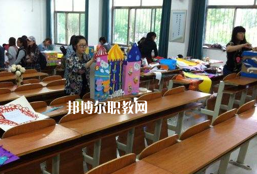 湛江市工商職業(yè)技術學校2020年有哪些專業(yè)