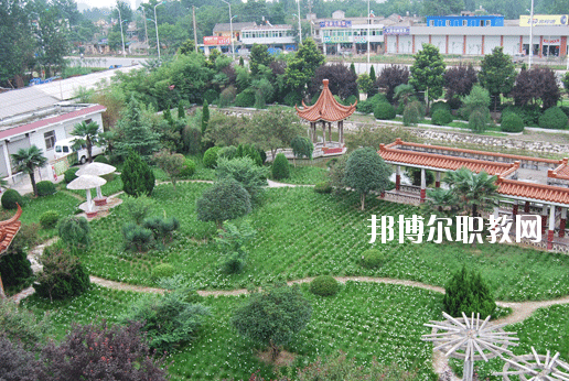 阜陽工業經濟學校怎么樣、好不好