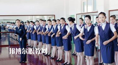 南寧財貿管理學校2020年有哪些專業