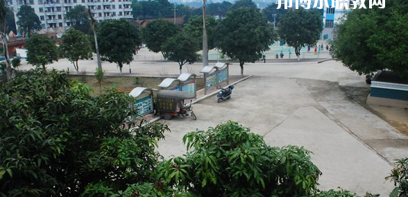 扶綏縣職業技術學校網站網址