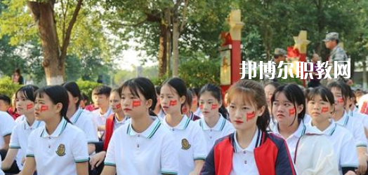 來賓職業(yè)教育中心學(xué)校怎么樣、好不好