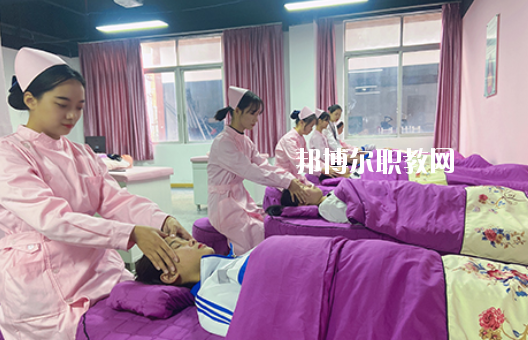廣州市北達技工學(xué)校2020年有哪些專業(yè)