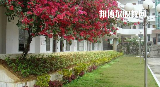 廣西輕工技師學院2020年報名條件、招生要求、招生對象