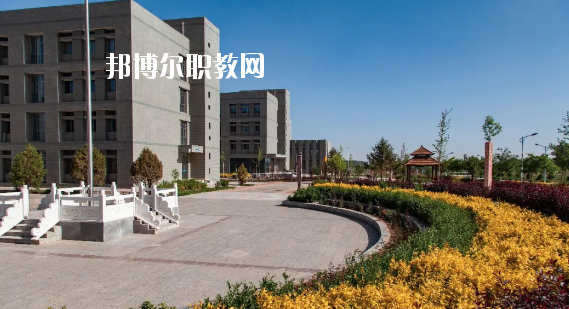 金昌市理工中等專業學校2020年招生簡章