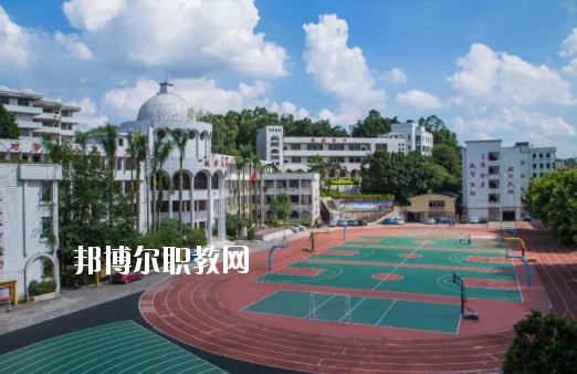 廣州市南沙區(qū)嶺東職業(yè)技術(shù)學(xué)校怎么樣、好不好