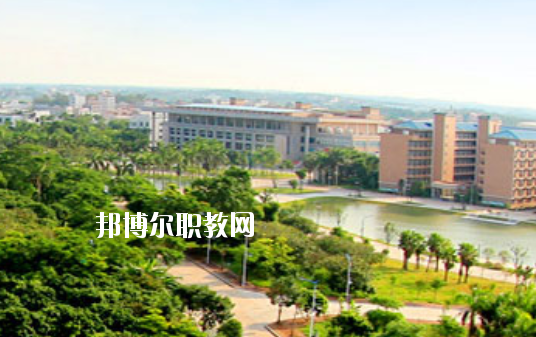 湛江理工職業學校2020年報名條件、招生要求、招生對象