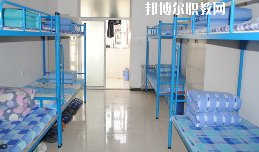 榆中縣職業教育中心2020年宿舍條件