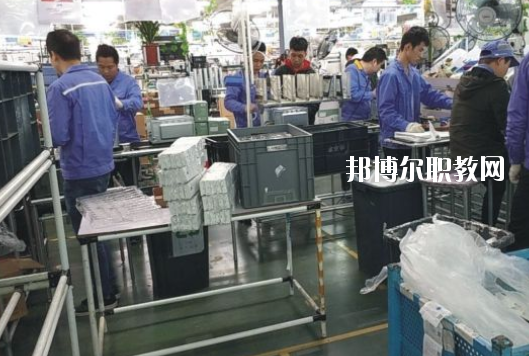 遂溪縣職業技術學校2020年報名條件、招生要求、招生對象