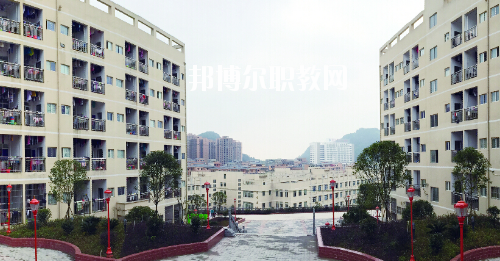 銅仁碧江區中等職業學校2020年有哪些專業