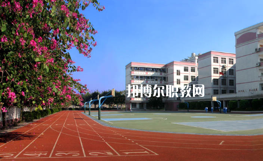 廣州市天河職業高級中學網站網址