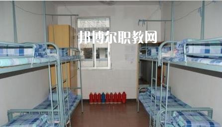 資中縣雙龍職業中學2020年宿舍條件