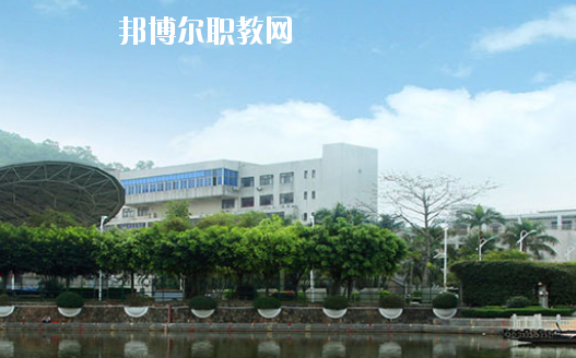 深圳市新鵬職業高級中學2020年有哪些專業