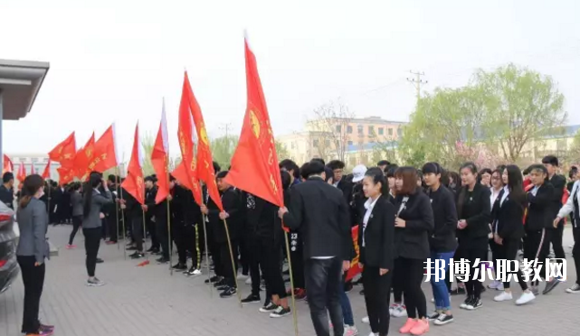 泊頭京泊職業技術學校2020年招生辦聯系電話