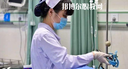 貴州2020年中專衛校專業有哪些