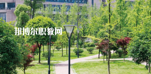 貴州輕工職業技術學院中專部地址在哪里