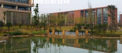 貴州工業職業技術學院中專部怎么樣、好不好