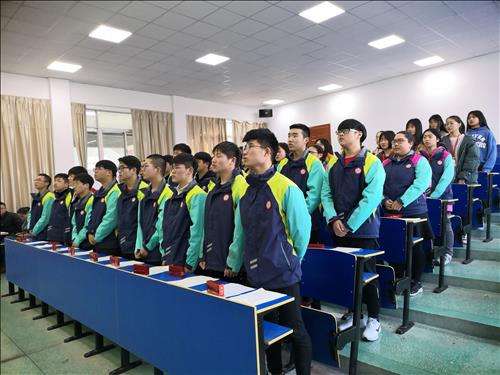 江蘇省陶都中等專業(yè)學(xué)校2020年報名條件、招生要求、招生對象