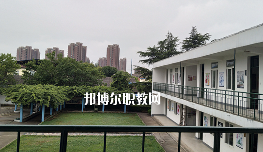 安徽2020年中專高鐵學校專業有哪些