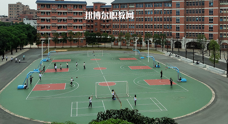 佛山南海區第一職業技術學校2020年學費、收費多少