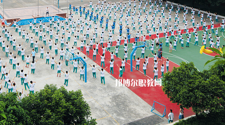 佛山南海區第一職業技術學校怎么樣、好不好