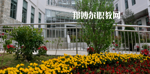 貴州盛華職業(yè)學(xué)院中專部怎么樣、好不好