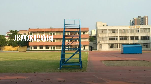佛山順德區胡錦超職業技術學校網站網址 