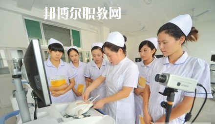 四川2020年最好的衛校